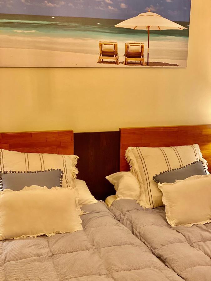 Vakantiehuis Acasadaconcha *