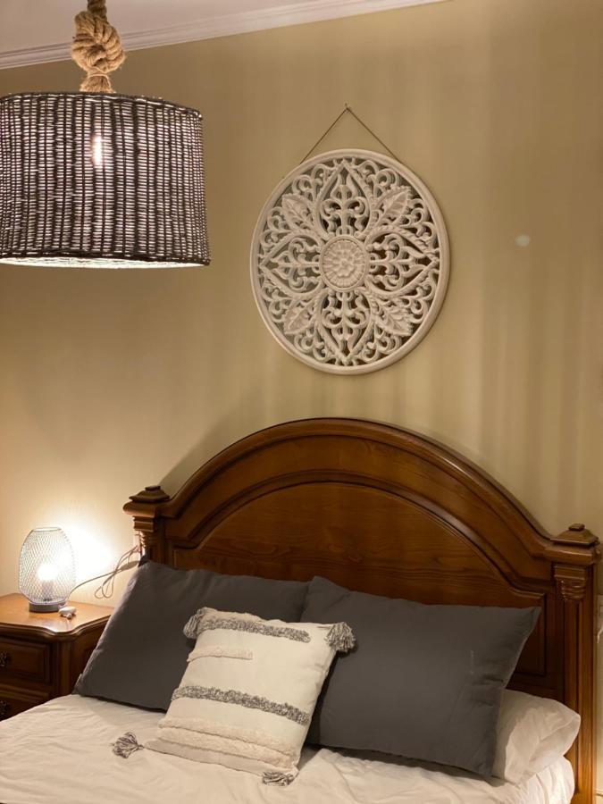 Acasadaconcha Vakantiehuis *