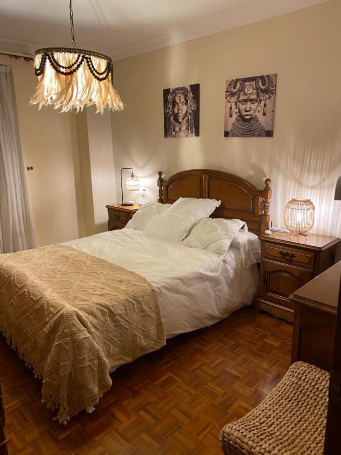 Vakantiehuis Acasadaconcha