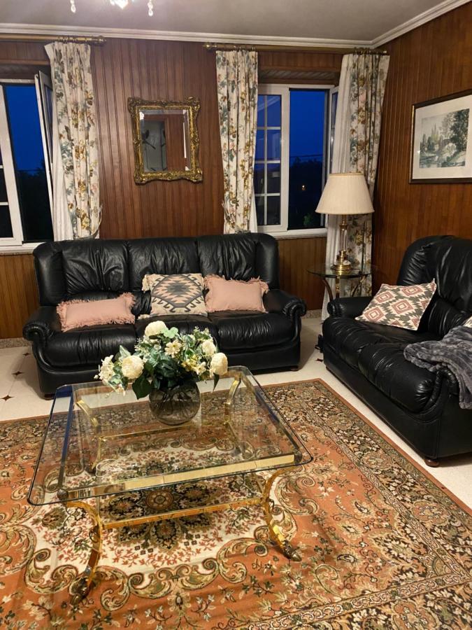 Holiday home Acasadaconcha Moeche