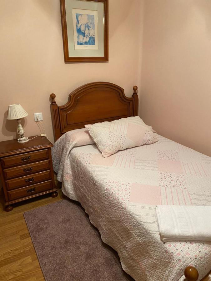 Acasadaconcha Vakantiehuis San Juan